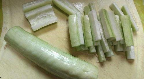 吃白瓜涨胖吗,吃白瓜真的会发胖吗？