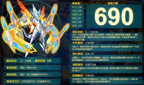 赛尔号吃瓜王,揭秘神秘瓜王背后的故事