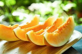阳光蜜瓜怎么吃,尽享夏日清新美味