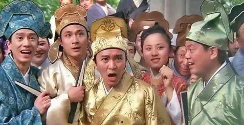 唐伯虎吃瓜在线,揭秘古代才子与民间趣闻的跨界碰撞