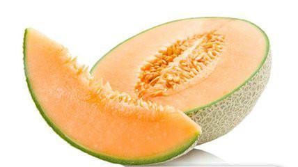 面瘫吃哈密瓜,甜蜜治愈之旅