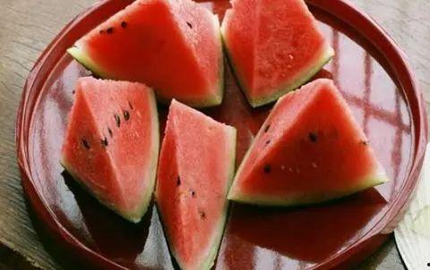 吃搅瓜的好处,养生佳品，健康生活必备