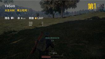 吃鸡游戏的瓜,揭秘热门电竞背后的故事与争议