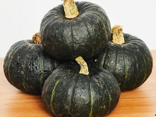 小黑贝贝瓜怎么吃,小黑贝贝瓜的多样食法探索