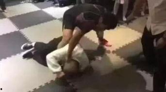 耍太极吃瓜视频,一场动静结合的休闲时光