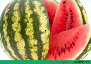 瓜吃的好不好