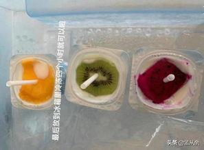 吃雪糕哈密瓜视频,雪糕与哈密瓜的完美邂逅